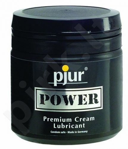 Analinis lubrikantas Jėga  (150 ml)