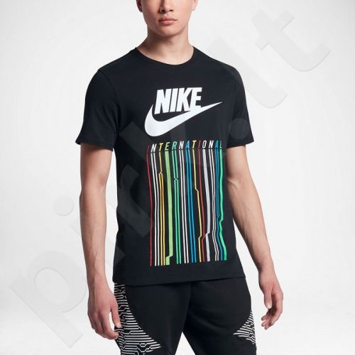Marškinėliai Nike Nk International Tee 