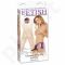 Fetish Fantasy Pradedančiųjų strap-on Jam - vibruojantis