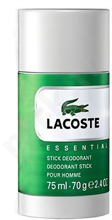 Lacoste Essential, dezodorantas vyrams, 75ml