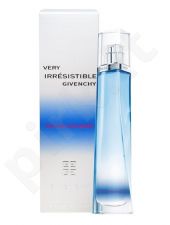 Givenchy Very Irresistible Croisiere, tualetinis vanduo moterims, 75ml