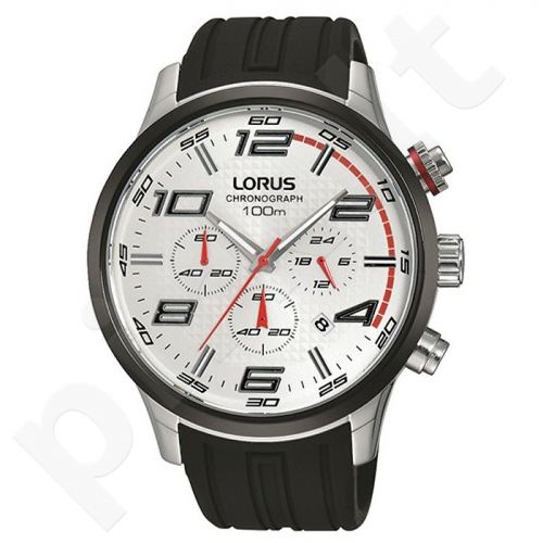 Vyriškas laikrodis LORUS RT369EX-9
