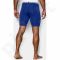 Kompresiniai šortai Under Armour HeatGear® Armour Compression Shorts – Mid M 1257470-400