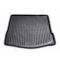 Guminis bagažinės kilimėlis FORD Focus sedan 2004-2010  black /N14019