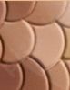 Physicians Formula Magic Mosaic, Multi-Colored, bronzantas moterims, 9g, (Light Bronzer)