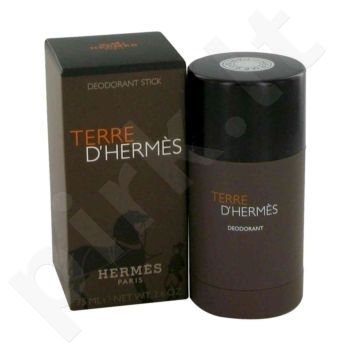 Hermes Terre D´Hermes, dezodorantas vyrams, 75ml