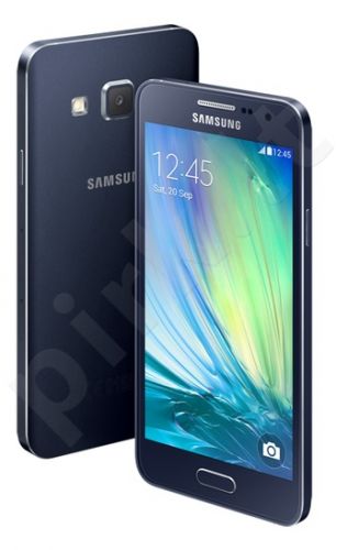 Telefonas Samsung Galaxy A32016 SS LTE 16GB A310FZK juodas