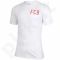 Marškinėliai treniruotėms Nike SU16 FCB Squad Tee M 779830-100