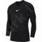 Marškinėliai futbolui Nike Dry Park First Layer JSY LS M AV2609-010