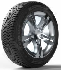 Žieminės Michelin Alpin A5 R15