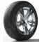 Žieminės Michelin Alpin A5 R15