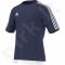 Marškinėliai futbolui Adidas Estro 15 Junior S16150