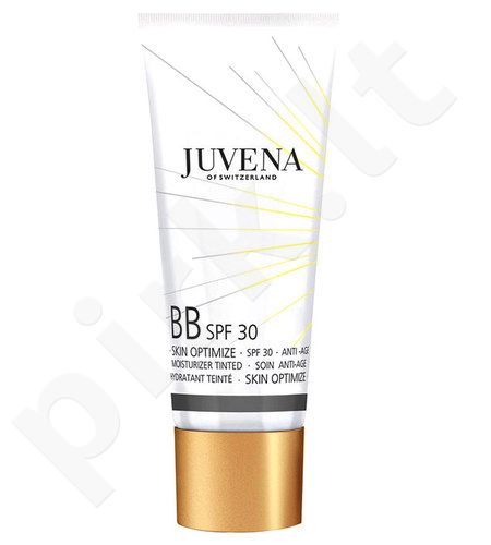Juvena Skin Optimize BB Moisturizer SPF30, kosmetika moterims, 40ml, (testeris)