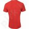 Marškinėliai tenisui Head Transition Ivan T-shirt M 811596-FLAQ