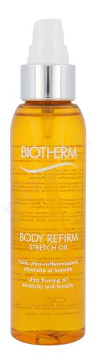 Biotherm Body Refirm, kūno aliejus moterims, 125ml