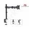 Maclean MC-690N Universalus Monitor laikiklis 360 Adjustable Arm 13-27 inches