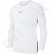 Marškinėliai futbolui Nike Dry Park First Layer JSY LS M AV2609-100