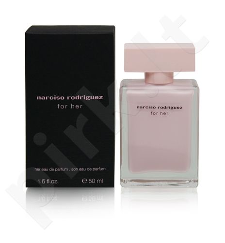 Narciso Rodriguez For Her, kvapusis vanduo moterims, 100ml, (Testeris)