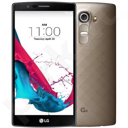 LG G4 LGH815 Gold