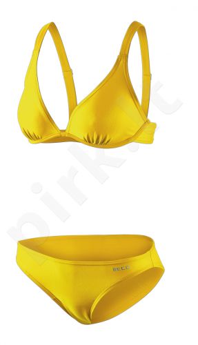 Maud. bikinis mot. 81030 2 42 yellow