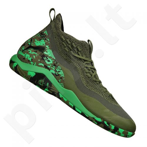 puma 365 ignite high