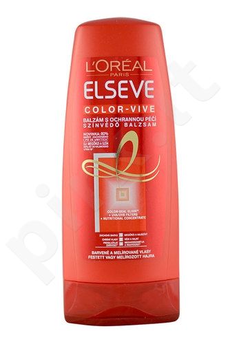 L´Oreal Paris Elseve Color Vive Balm, kosmetika moterims, 200ml