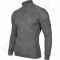 Marškinėliai termoaktyvūs ODLO Shirt turtle neck 1/2 zip Warm M 152002/15700