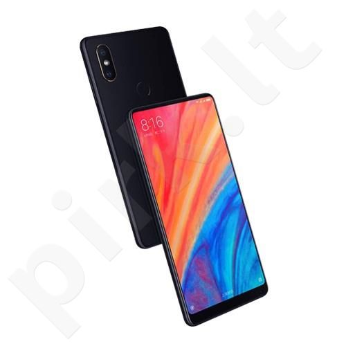 Xiaomi MIX 2S 64G Black BAL