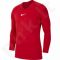 Marškinėliai futbolui Nike Dry Park First Layer JSY LS M AV2609-657