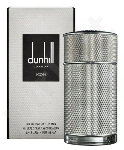 Dunhill Icon, kvapusis vanduo vyrams, 100ml, (Testeris)