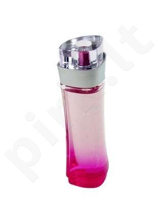 Lacoste Touch Of Pink, tualetinis vanduo moterims, 90ml