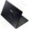 ASUS X75VB 17.3' HD+ ngl i5-3230M 8GB 750GB GT 740M 2GB DVDSM  VC BT noOS