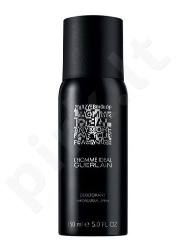 Guerlain L´Homme Ideal, dezodorantas vyrams, 150ml