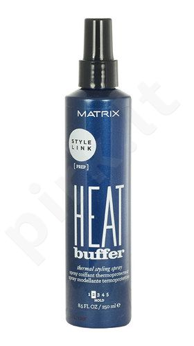 Matrix Style Link, Heat Buffer, karštam plaukų formavimui moterims, 250ml