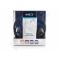 Natec SEA EAGLE BLACK Headphones Mini Jack 3,5mm (music headphones)