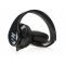 Natec SEA EAGLE BLACK Headphones Mini Jack 3,5mm (music headphones)
