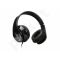 Natec SEA EAGLE BLACK Headphones Mini Jack 3,5mm (music headphones)