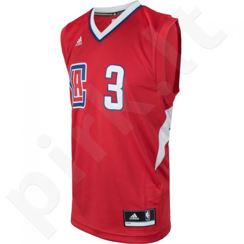 Marškinėliai krepšiniui Adidas Replica 