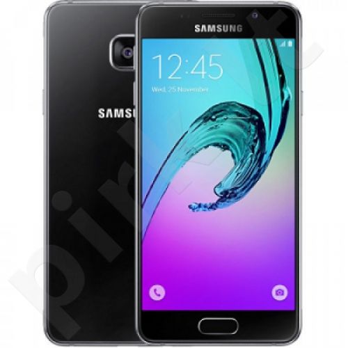 Telefonas Samsung Galaxy A5(2017) SS LTE 32GB A520FZK juodas