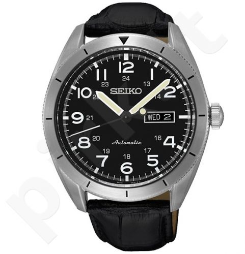 Vyriškas laikrodis Seiko SRP715K1