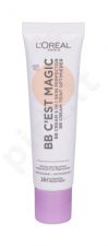 L´Oréal Paris Wake Up & Glow, BB C´Est Magic, BB kremas moterims, 30ml, (Light)