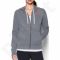 Bliuzonas  Under Armour Favorite Fleece Full Zip W 1298415-090