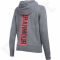 Bliuzonas  Under Armour Favorite Fleece Full Zip W 1298415-090