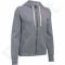 Bliuzonas  Under Armour Favorite Fleece Full Zip W 1298415-090