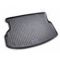 Guminis bagažinės kilimėlis FORD Maverick 2001-2006 black /N14030