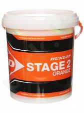 Lauko teniso kamuoliukai STAGE 2 60-bucket