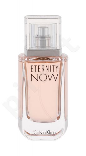 Calvin Klein Eternity, Now, kvapusis vanduo moterims, 30ml