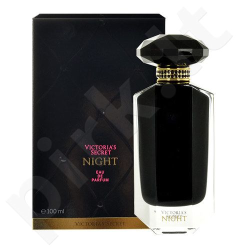 Victoria´s Secret Night, kvapusis vanduo moterims, 100ml