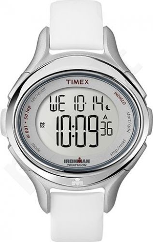 Laikrodis TIMEX IRONMAN ALLDAY 50-LAP T5K499