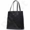 Rankinė moteriška shopper bag FELICE Verona juoda